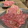 炭火焼肉 神楽 はなれ