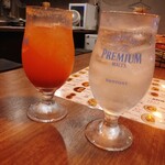 餃子房 包ム - 飲み物