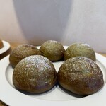 パンのフネ BALKEN - 