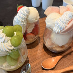 Chateraise PREMIUM YATSUDOKI - 料理写真: