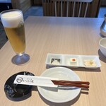 博多もつ鍋 いっとく家 キャナルシティ博多前店 - 