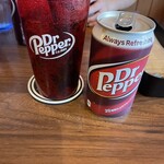 042CURRYBASE - ドクターペッパー