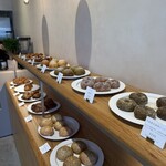 パンのフネ BALKEN - 