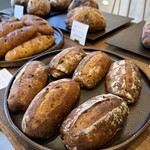 パンのフネ BALKEN - 