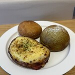 パンのフネ BALKEN - 