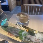 博多もつ鍋 いっとく家 - 