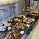 パンのフネ BALKEN - 