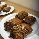 パンのフネ BALKEN - 