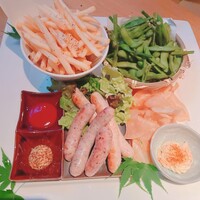 ソウテン - 