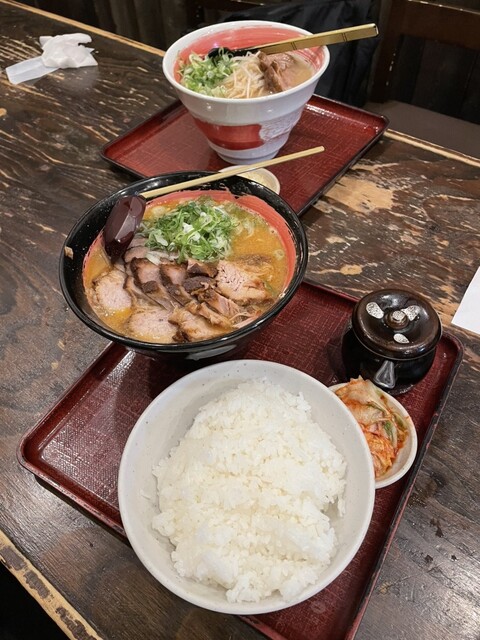 Mentomi Tenyo Kujo Ten photo 4