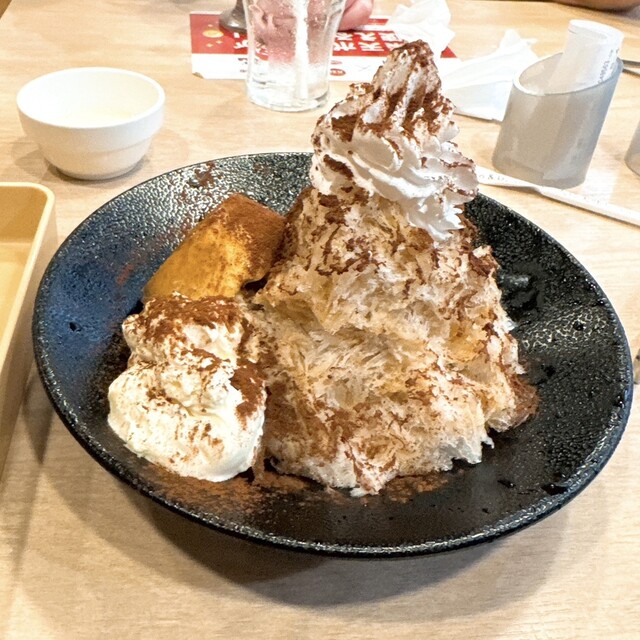 Gusto Tenjinbashi Suji Roku Chome Ten photo 3