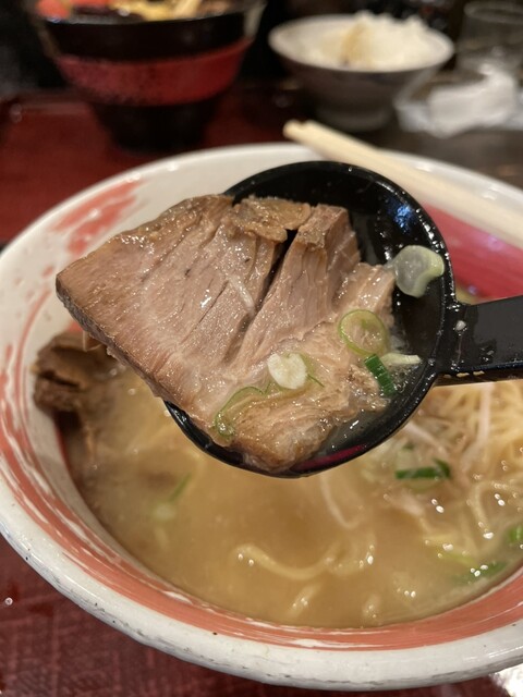 Mentomi Tenyo Kujo Ten photo 5