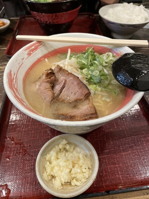 Mentomi Tenyo Kujo Ten photo 2