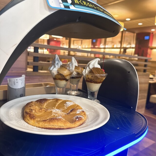 Gusto Tenjinbashi Suji Roku Chome Ten photo 4