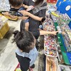 日本一のだがし売り場