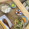 玉城豆腐のみそ汁屋