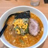 ゴリララーメン