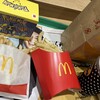 マクドナルド 丸亀町グリーン店