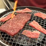 0秒レモンサワー 仙台ホルモン焼肉酒場 ときわ亭 - 