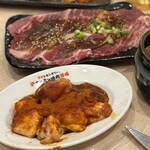 0秒レモンサワー 仙台ホルモン焼肉酒場 ときわ亭 - 