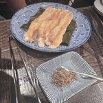 焼肉 冷麵 ういしろ - 