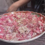 焼肉 冷麵 ういしろ - 