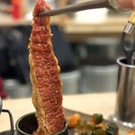 0秒レモンサワー 仙台ホルモン焼肉酒場 ときわ亭 - 