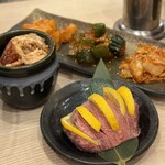 0秒レモンサワー 仙台ホルモン焼肉酒場 ときわ亭 - 