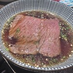 焼肉 冷麵 ういしろ - 