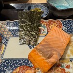 めしと純米別邸 二条市場 でめきん - 