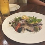 アレグロペッシェ - 