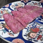 焼肉 冷麵 ういしろ - 