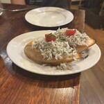 アレグロペッシェ - 