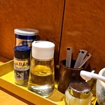 東池袋大勝軒 いちぶん - 