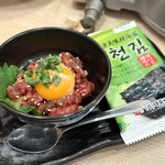 0秒レモンサワー 仙台ホルモン焼肉酒場 ときわ亭 - 