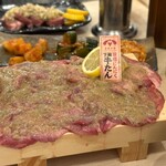 0秒レモンサワー 仙台ホルモン焼肉酒場 ときわ亭 - 