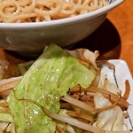 東池袋大勝軒 いちぶん - 