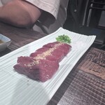 焼肉 冷麵 ういしろ - 