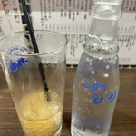 もつ焼 かど 琴似店 - 