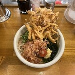 トウキョウサンフラワーイイダバシ - 