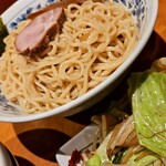 東池袋大勝軒 いちぶん - 