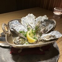 梅田 ワーフ - 