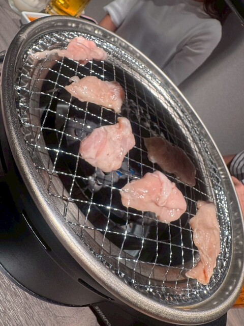 ブッチャー軒 南大通店 - 仙北町（焼肉）の写真