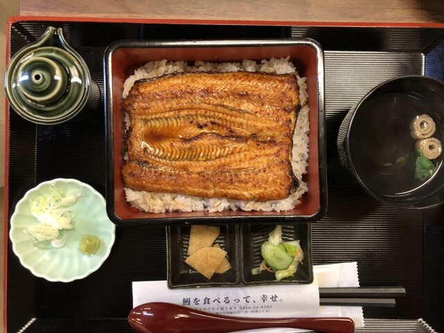 うなや 鰻の成瀬 橋本店（橋本・相模原・古淵/うなぎ） - 楽天ぐるなび