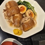 遊食豚彩 いちにいさん - 