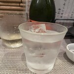 創彩和房ふじた - 赤霧島