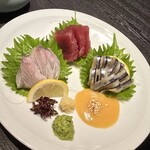 遊食豚彩 いちにいさん - 