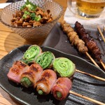 とりかわ博多 かわっこ - 