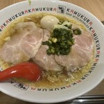 どうとんぼり 神座 - 