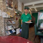 自家製生めんぱすた ラクエン - 